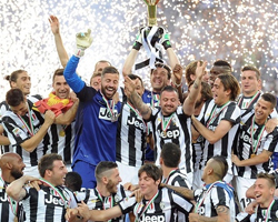 Juventus