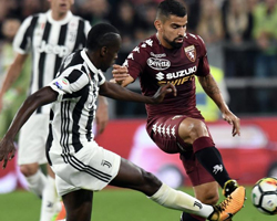 Juventus