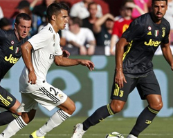 Juventus