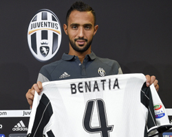 Juventus